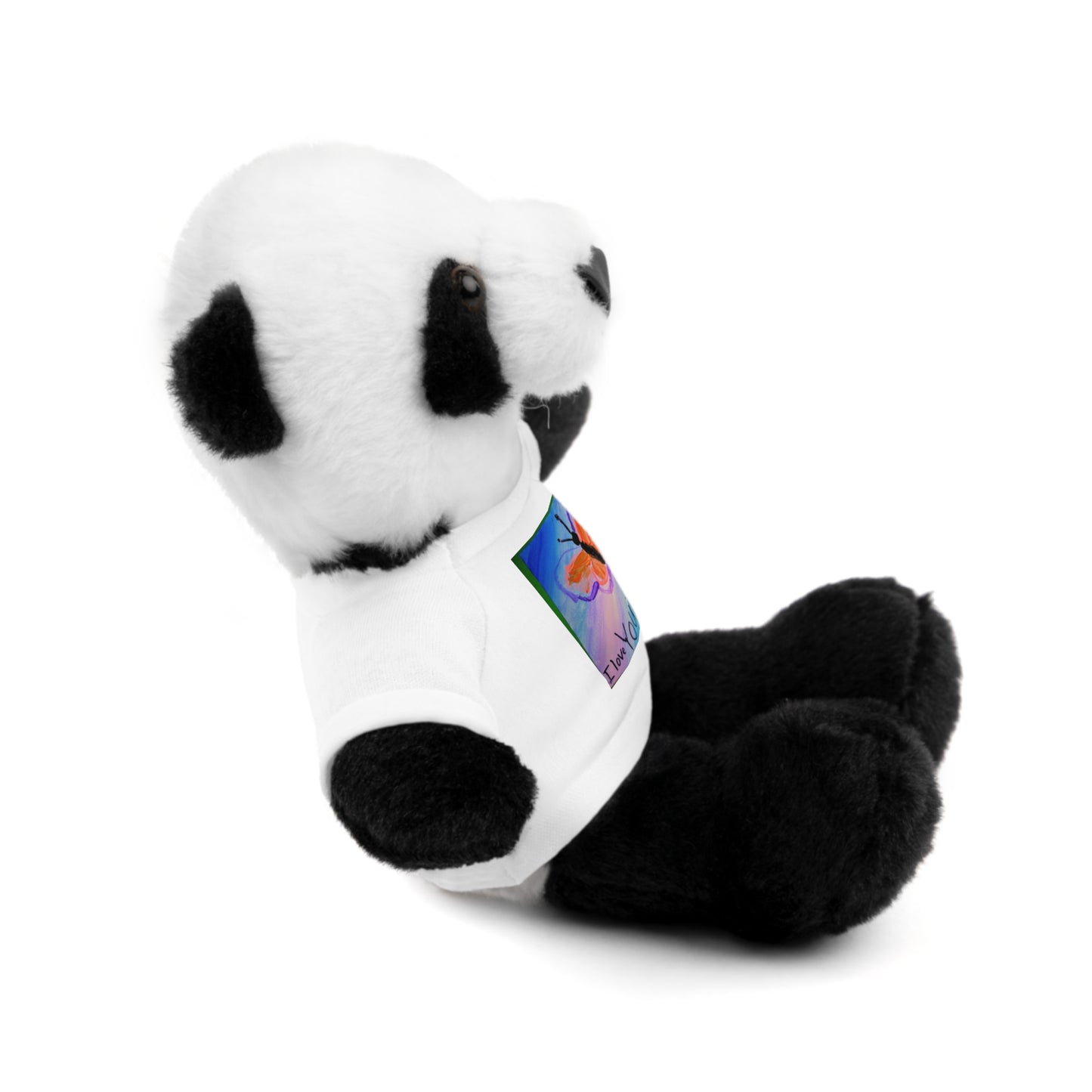 Stuffed Animals