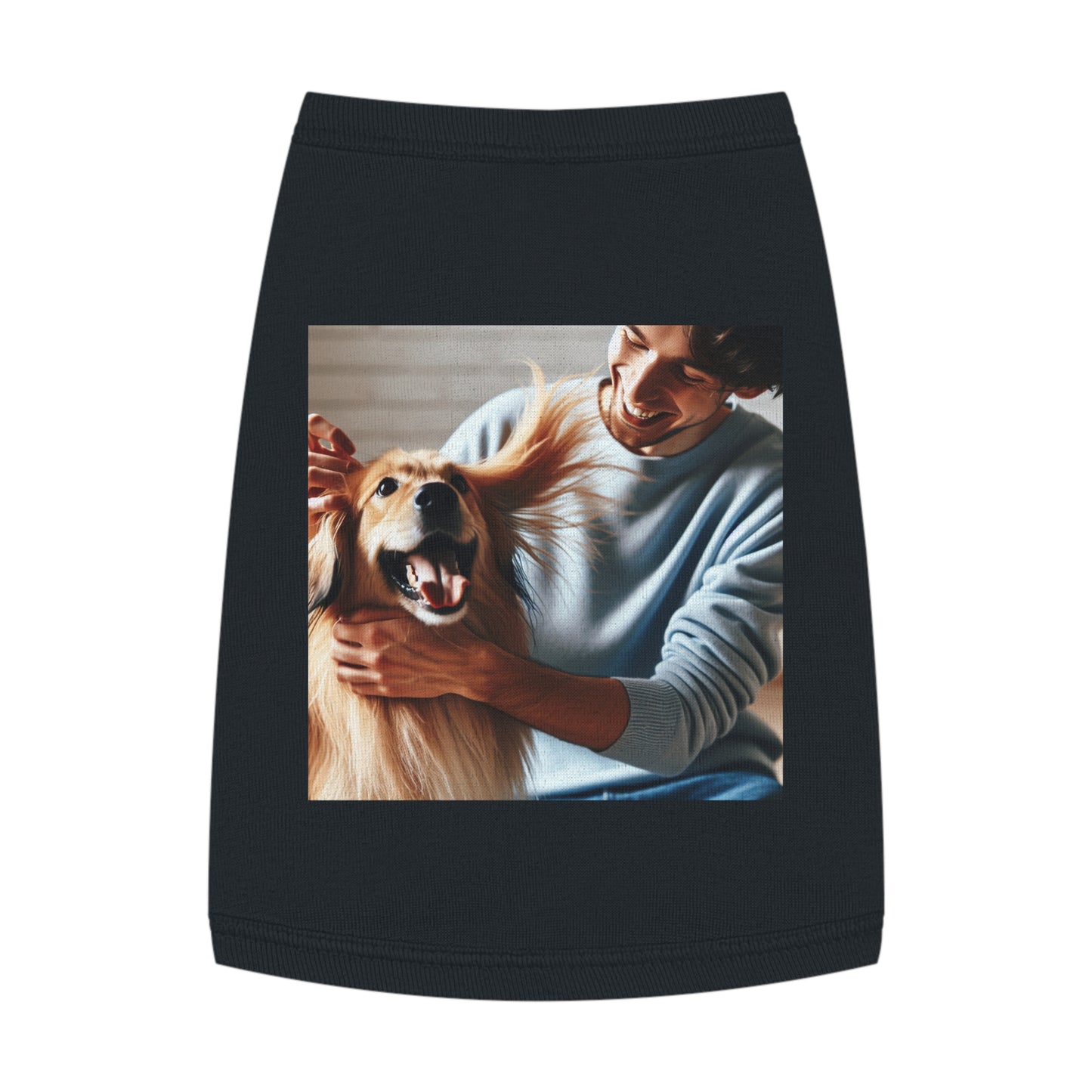 Pet Tank Top