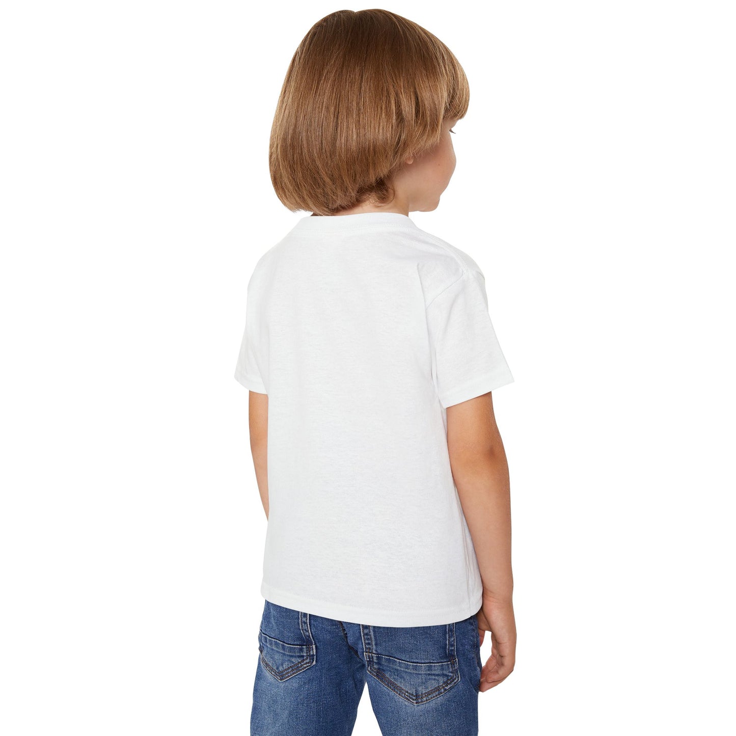 Toddler Dinosaur T-Shirt - Just a Boy Who Loves Dinosaurs