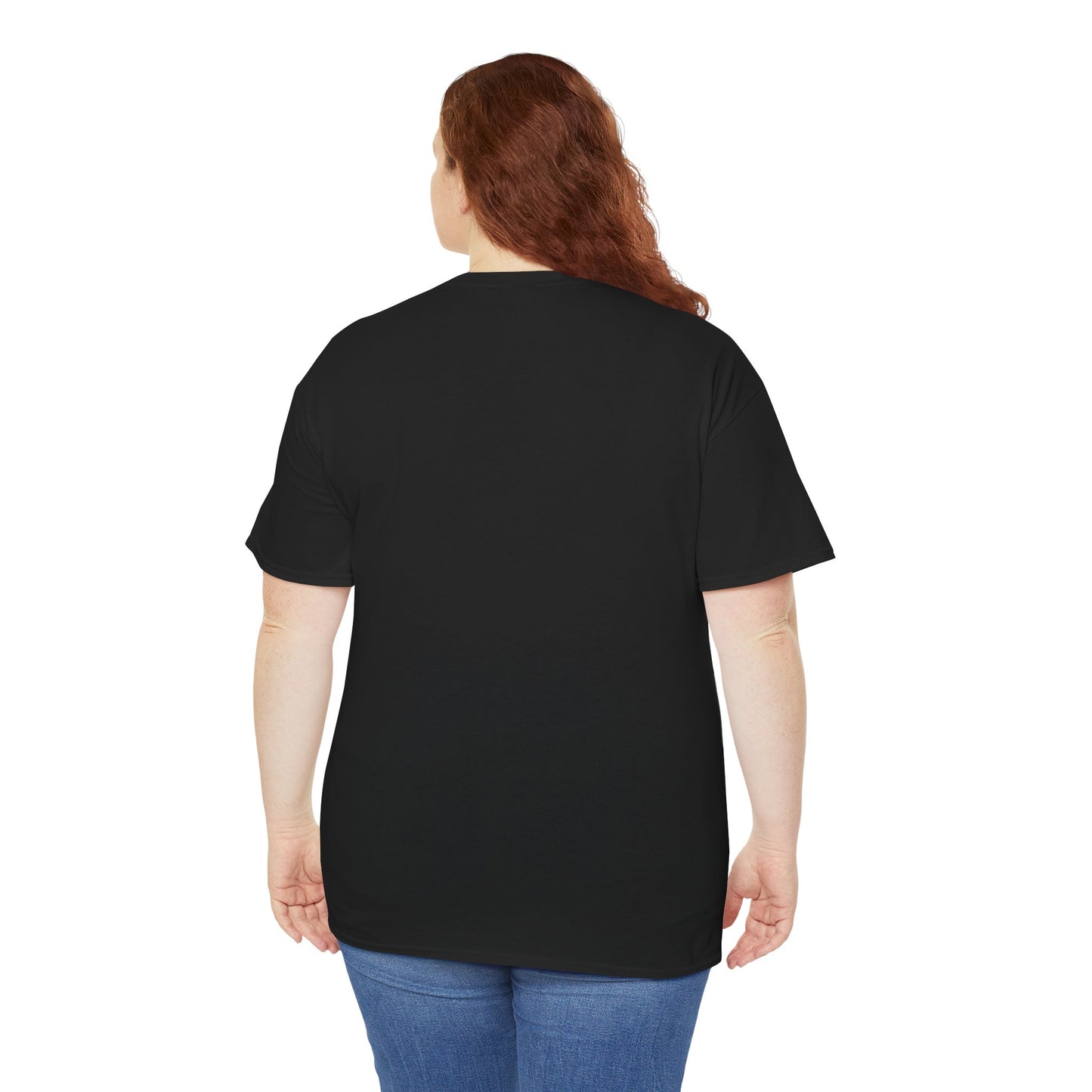 ONE LOVE Unisex Tee - Sustainable Cotton Comfort