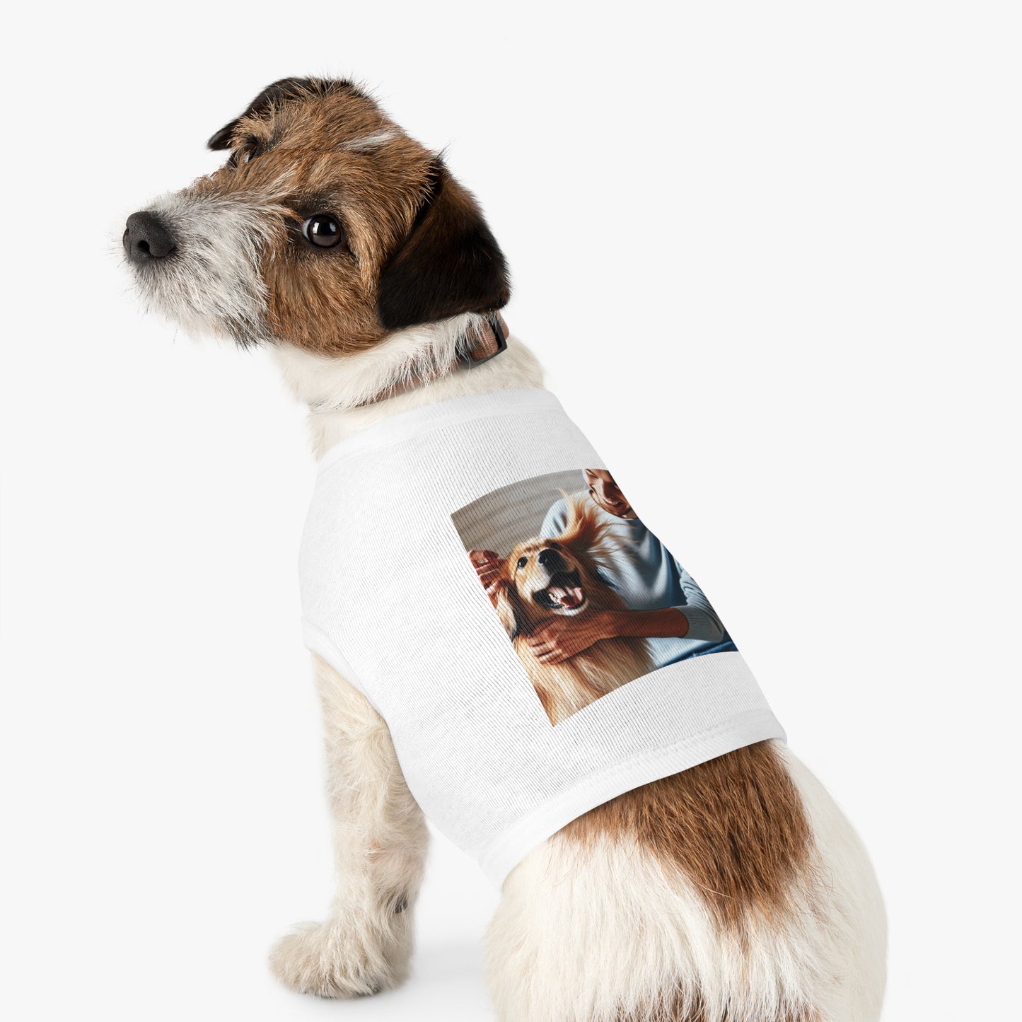 Pet Tank Top