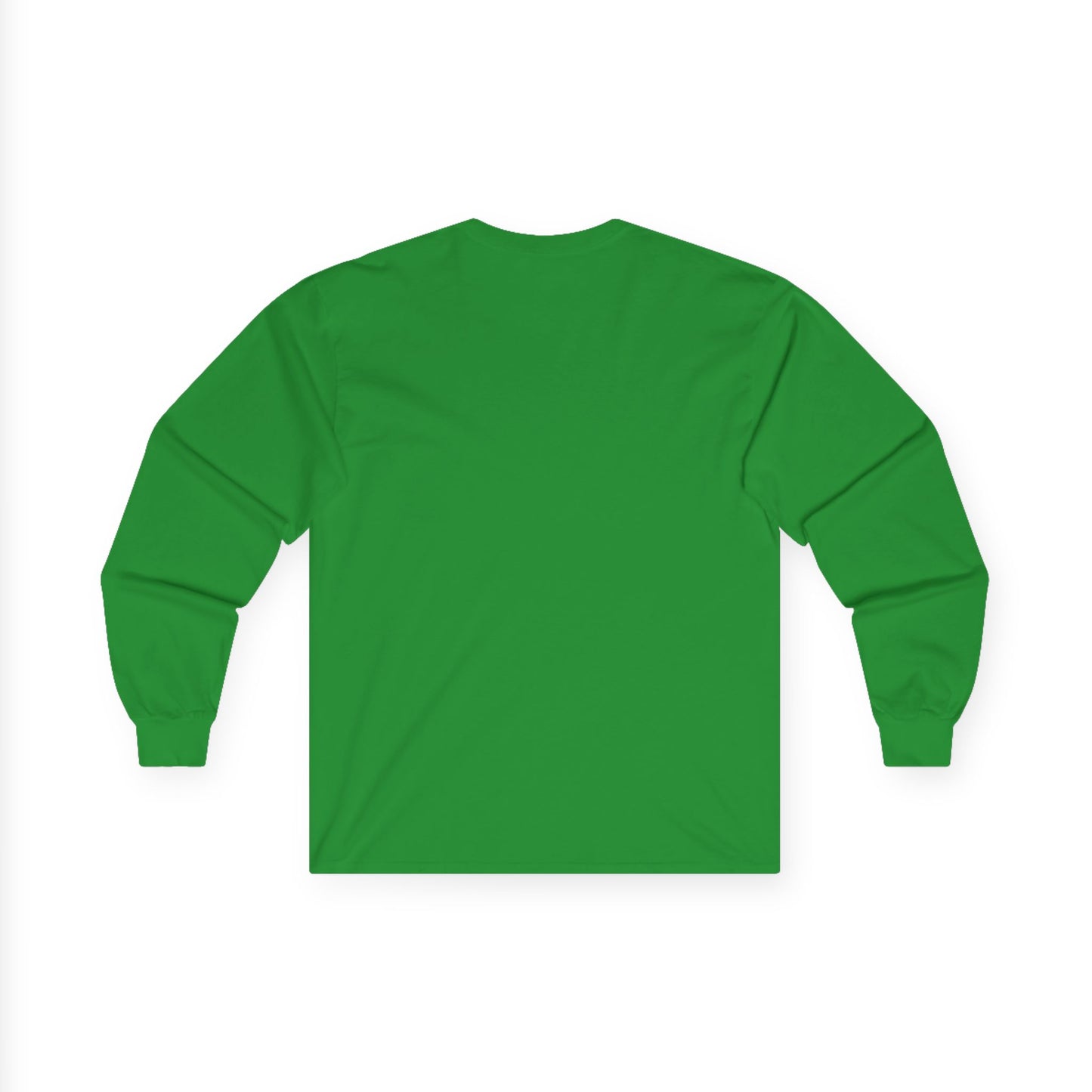 St Patrick's Day Long Sleeve T-Shirt