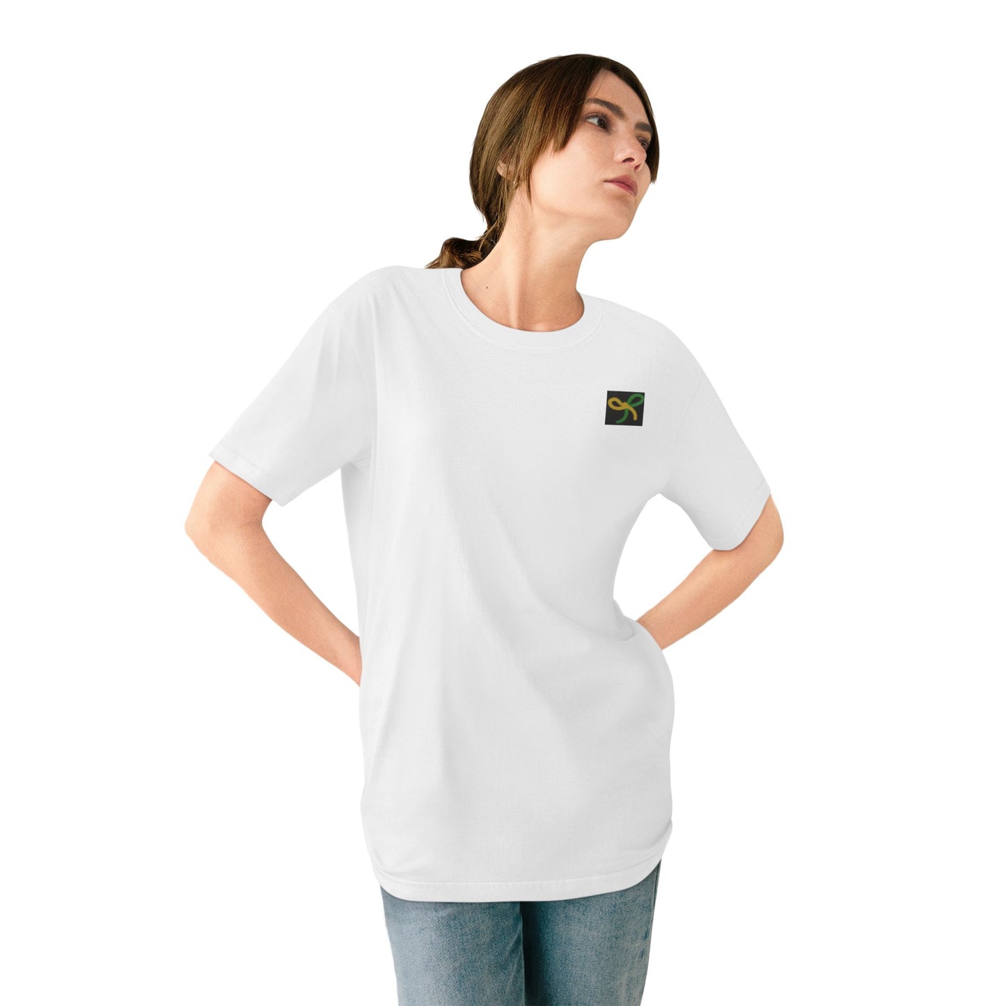 MALVIA'S Organic Staple T-shirt