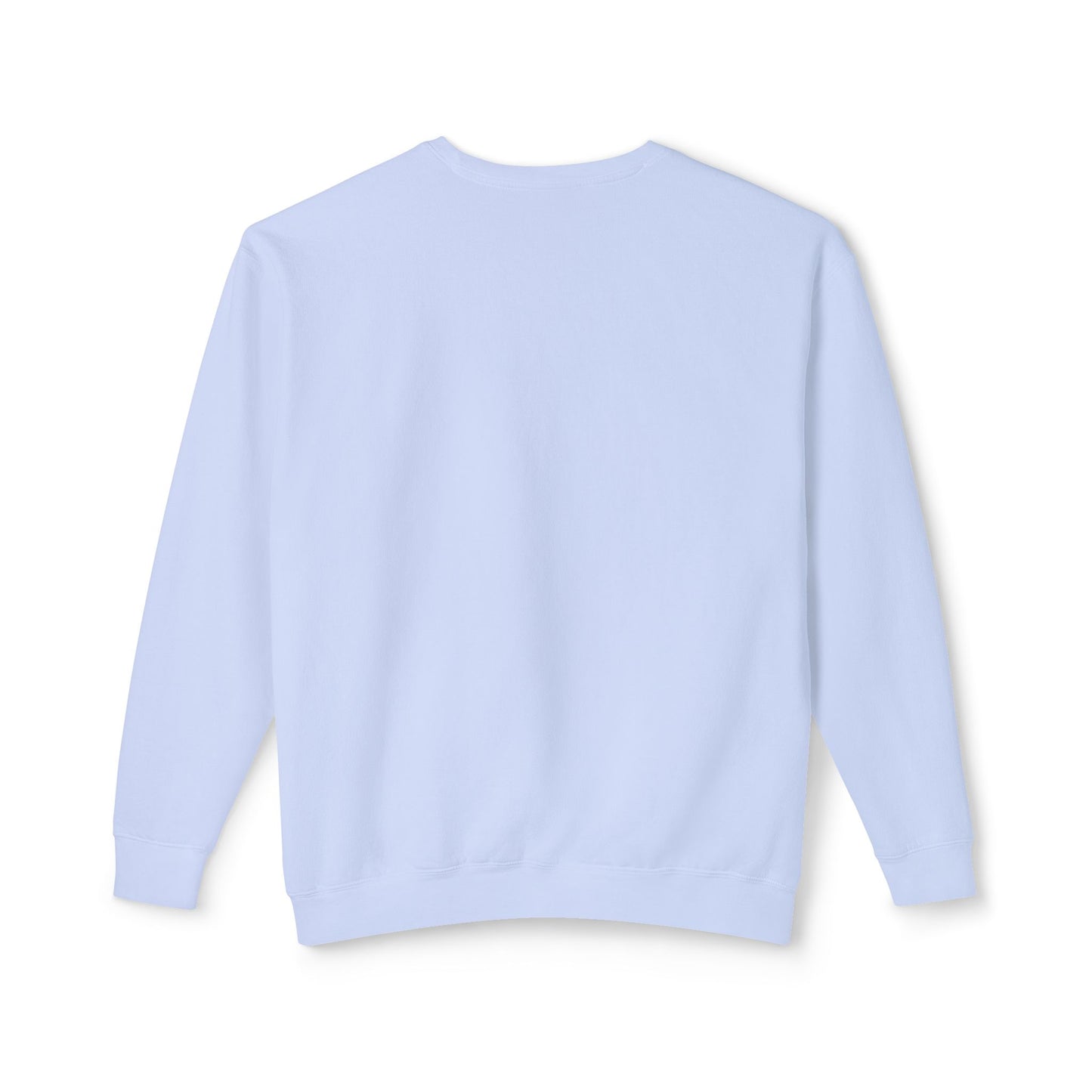 Unisex Jamaica Crewneck Sweatshirt - Lightweight and Comfortable
