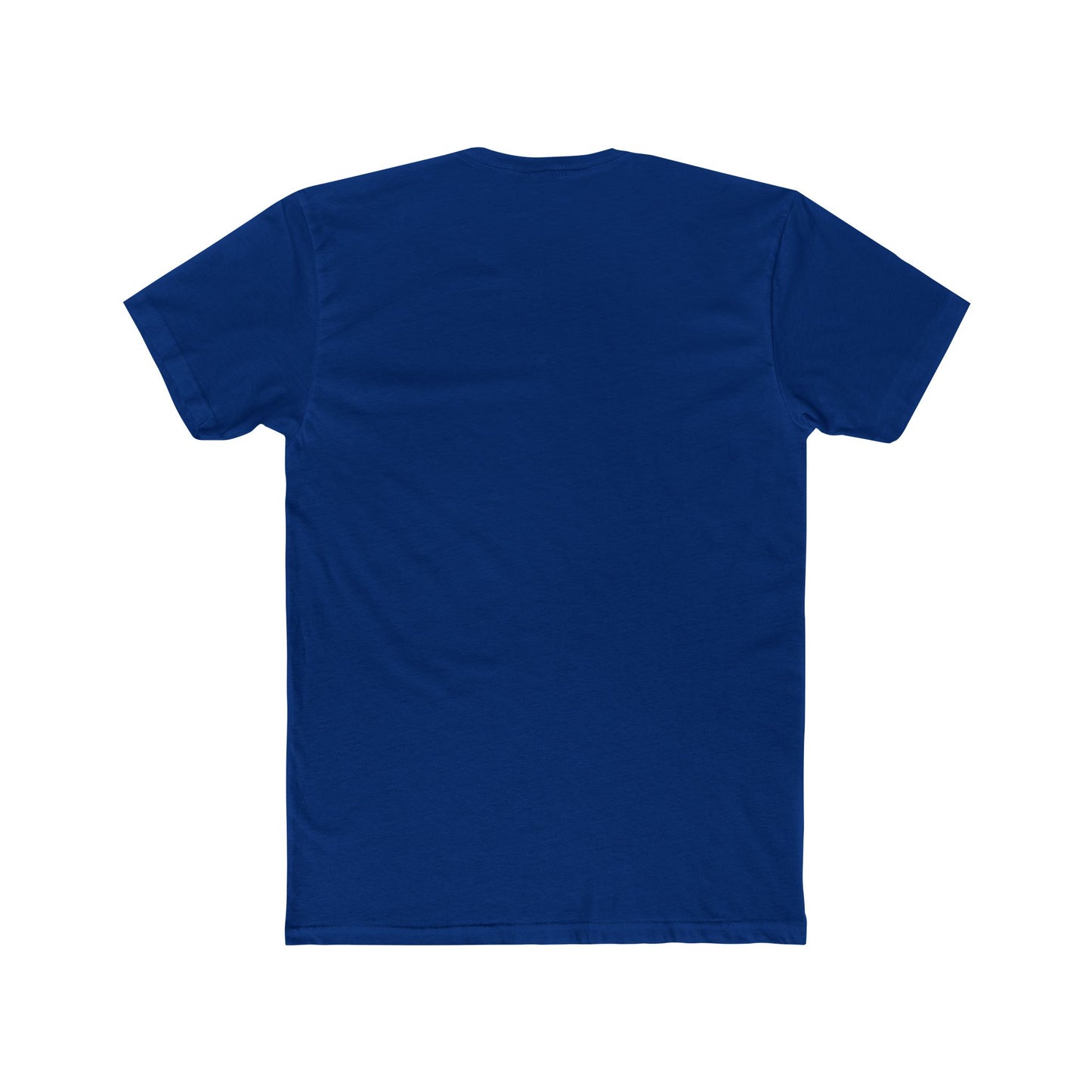 Wah Gwaan Unisex Cotton Crew Tee - Bold Jamaican Vibes