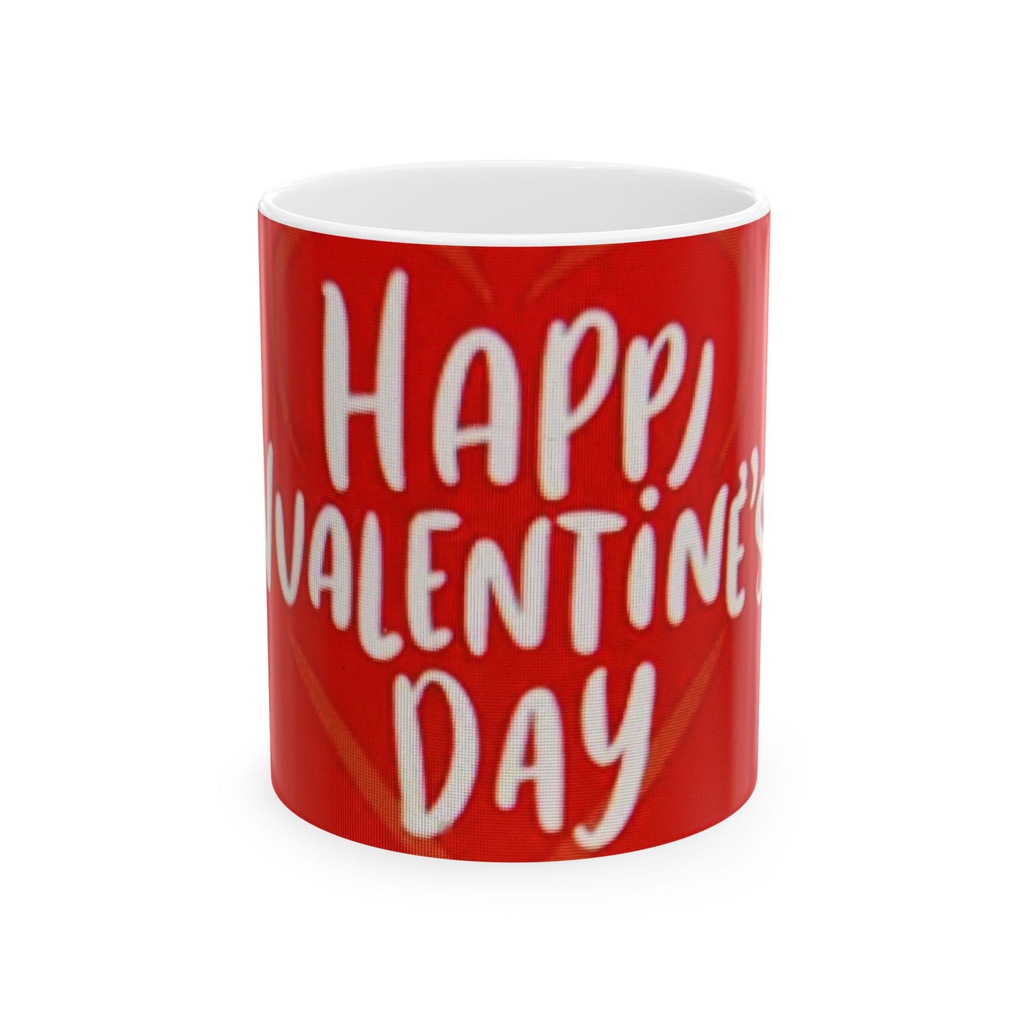 Valentine's Day Mug