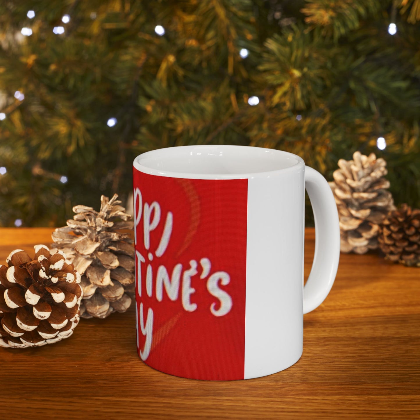 Valentine's Day Mug