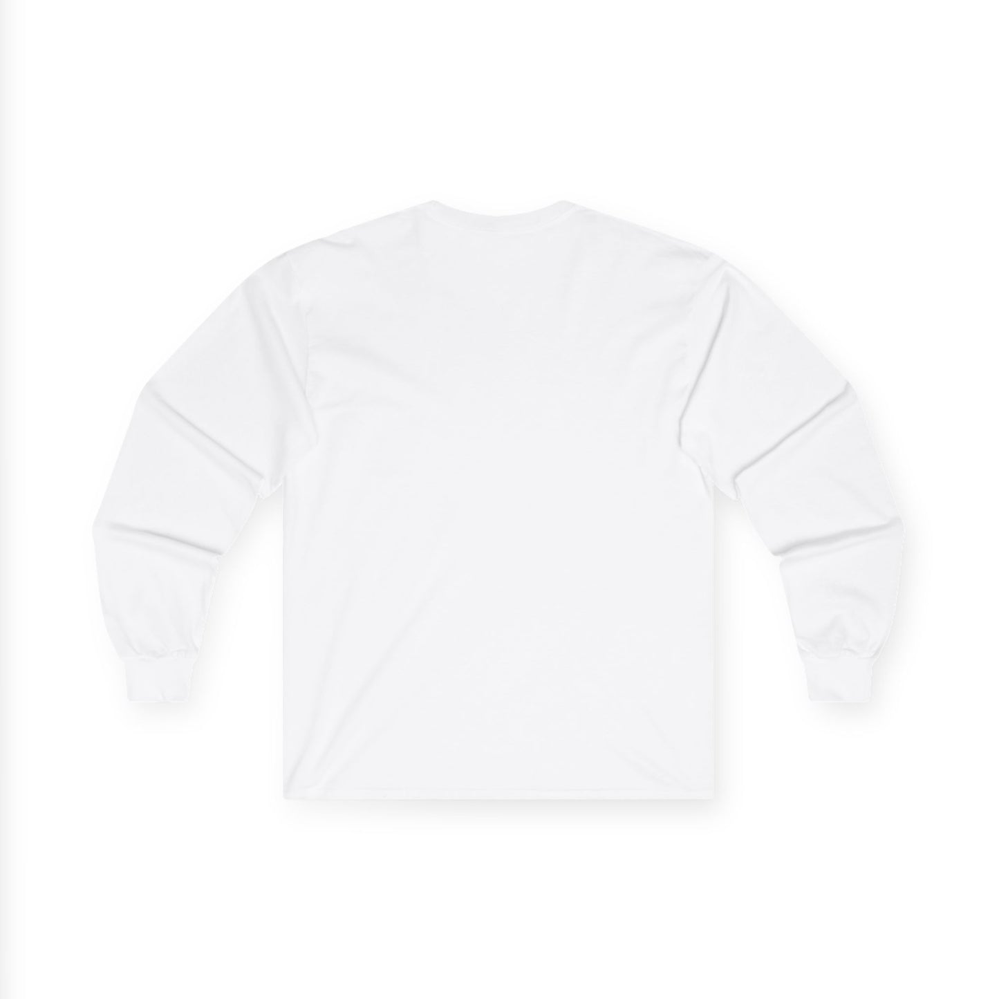 Unisex Long Sleeve Tee - One Love Reggae Vibe