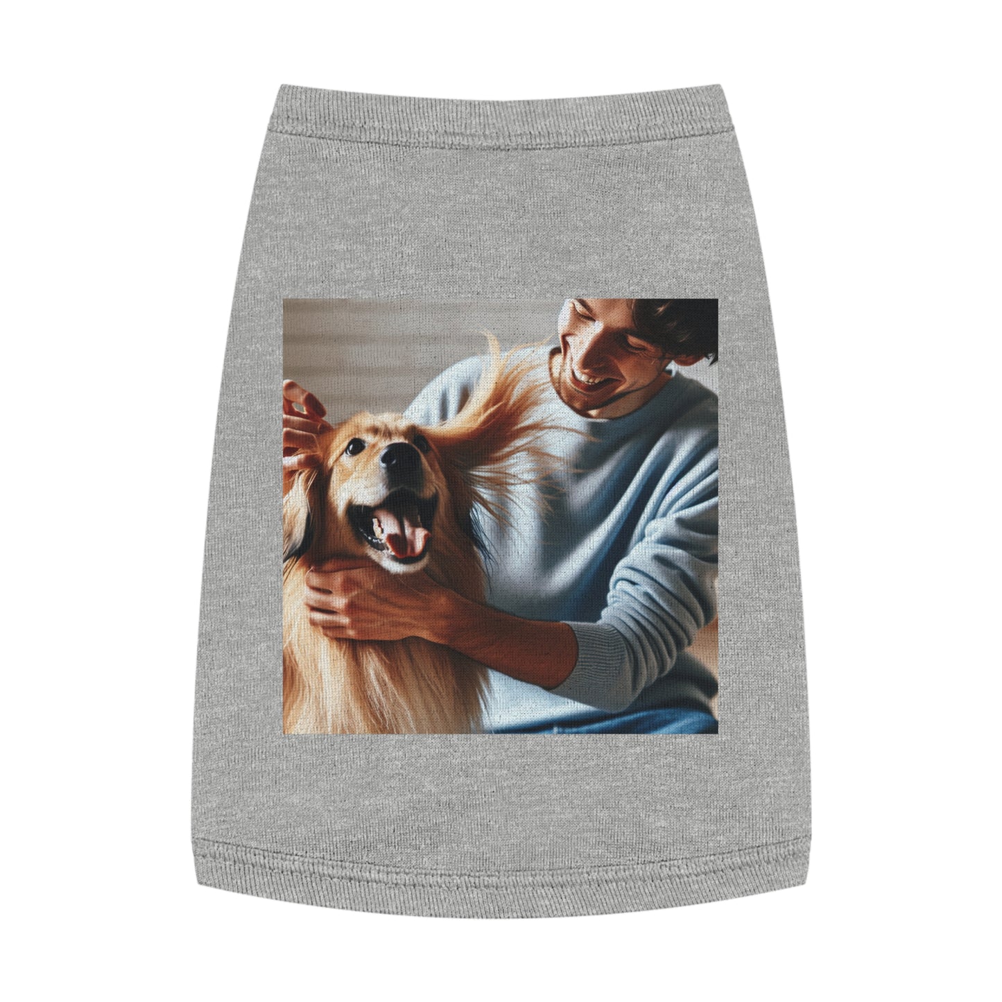 Pet Tank Top