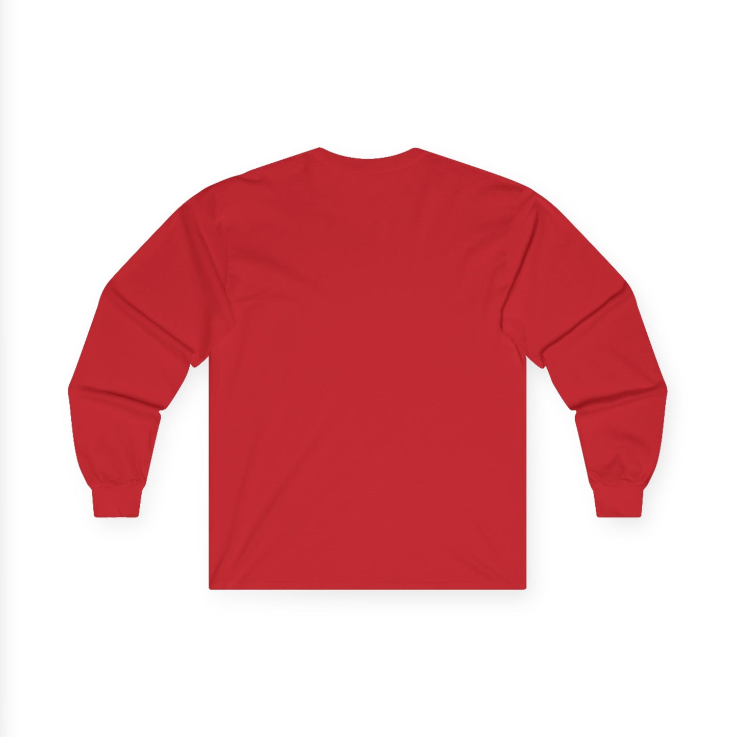 Unisex Long Sleeve Tee - One Love Reggae Vibe