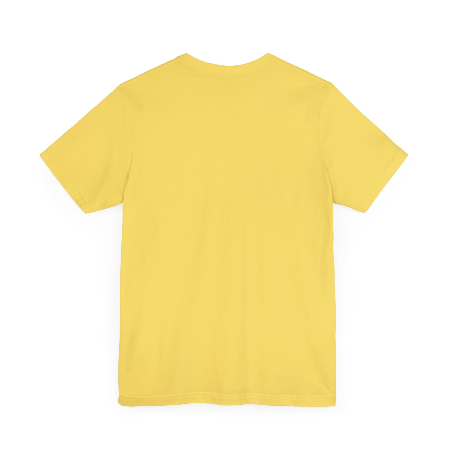 ONE LOVE Unisex Jersey Short Sleeve Tee