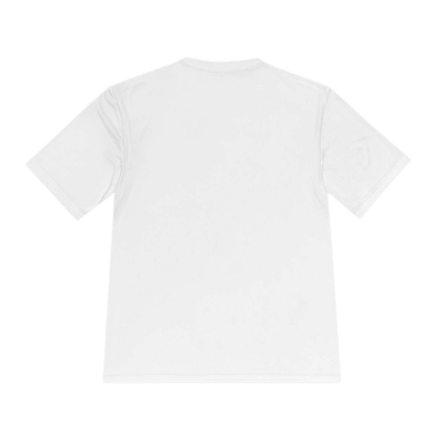 Unisex Moisture One Love Wicking Tee