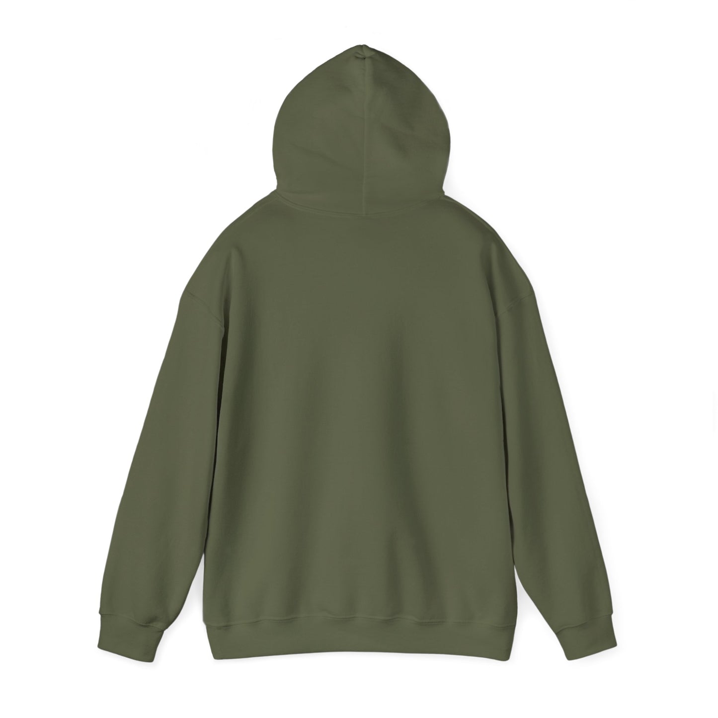 St Patrick's Day Hoodie