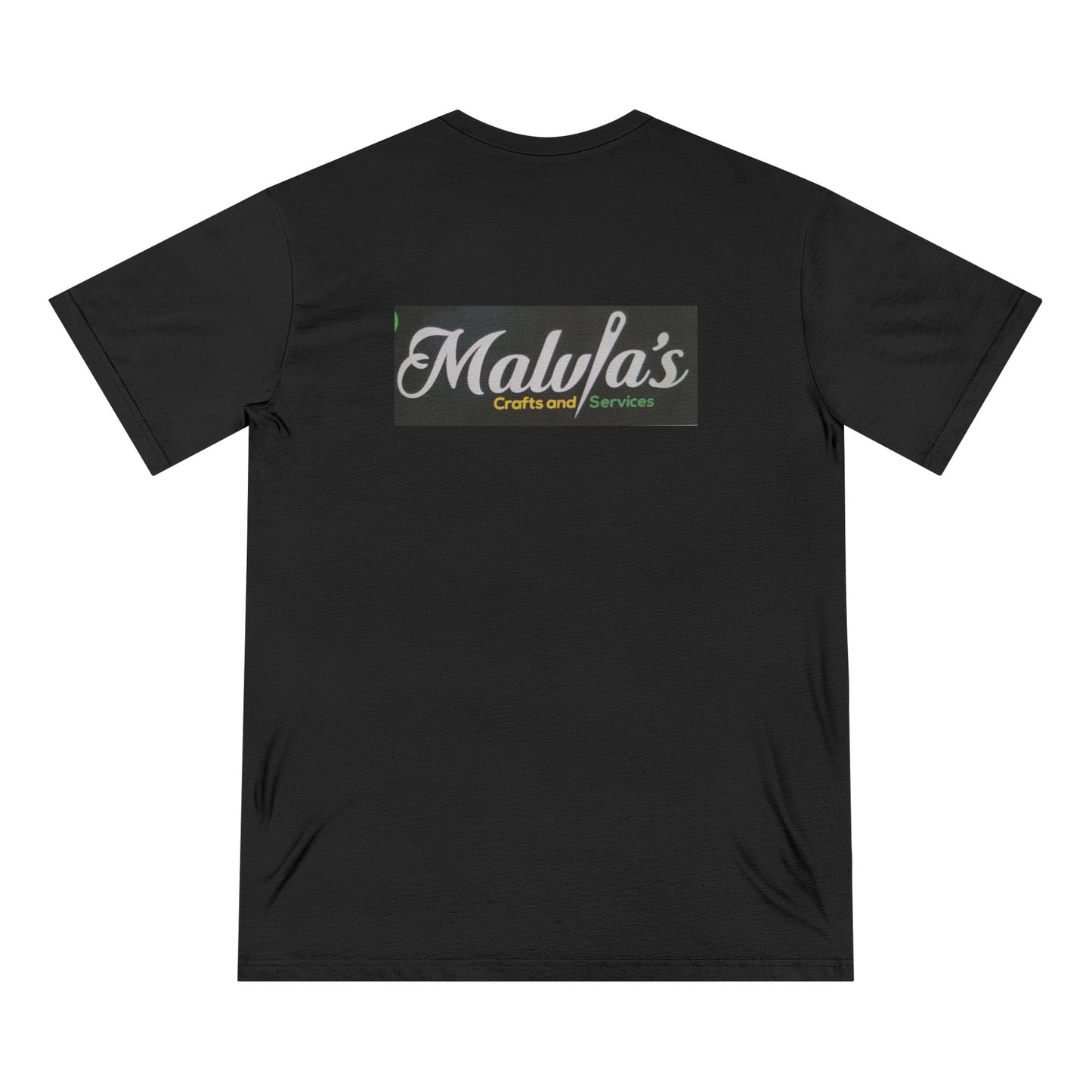 MALVIA'S Organic Staple T-shirt