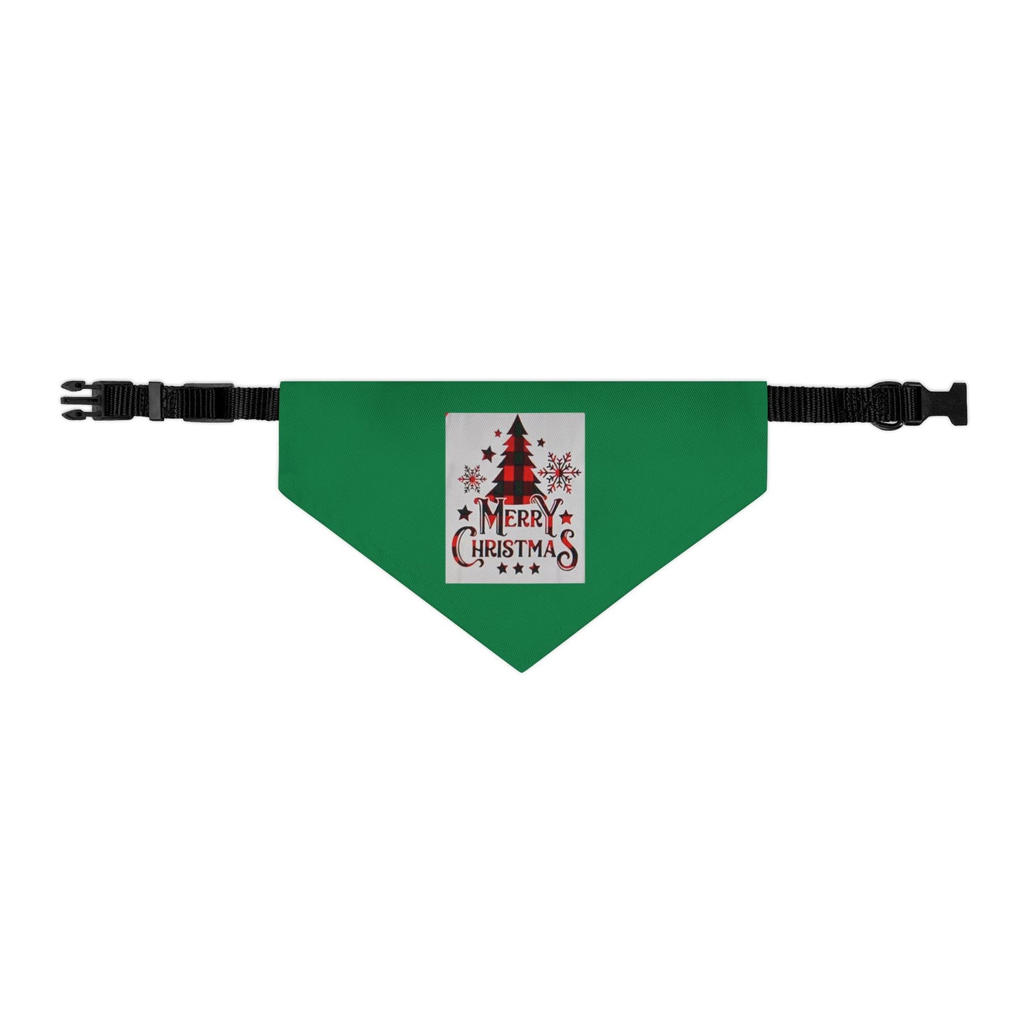 Pet Bandana Collar