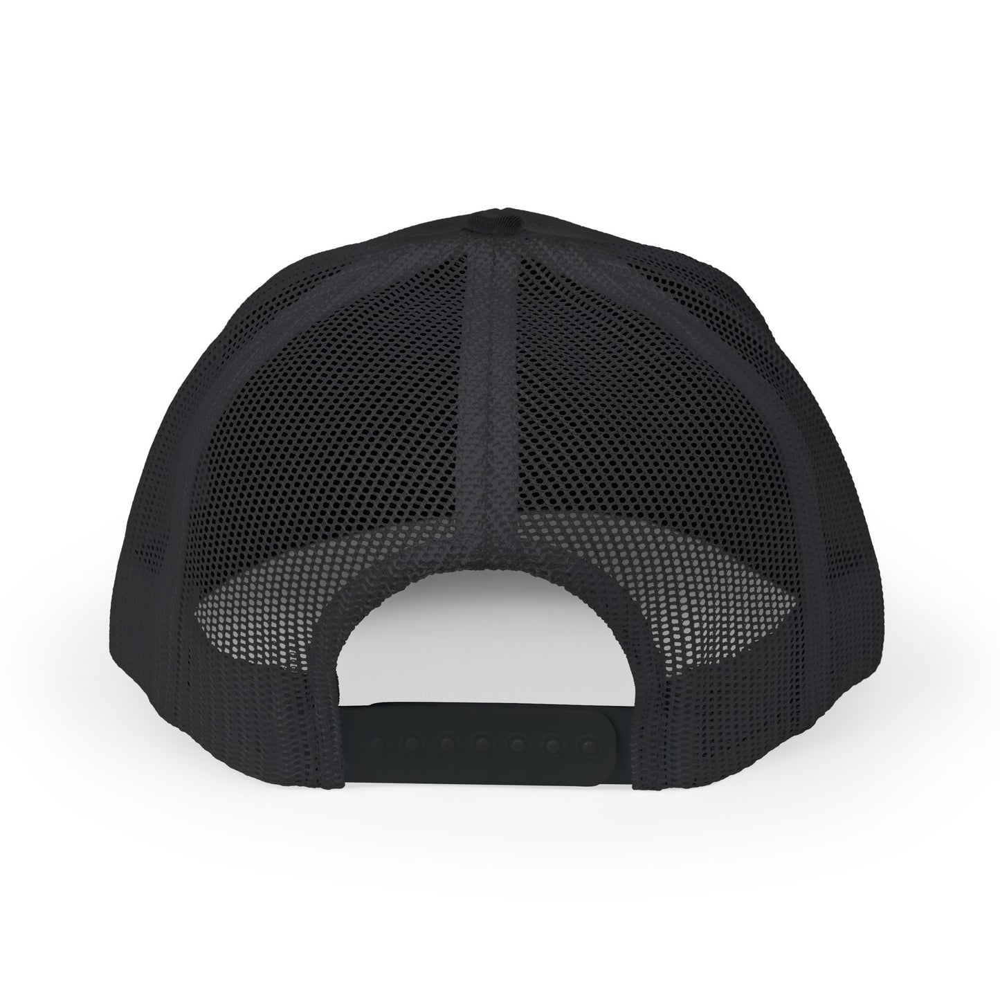 MALVIA'S Snapback Trucker Cap