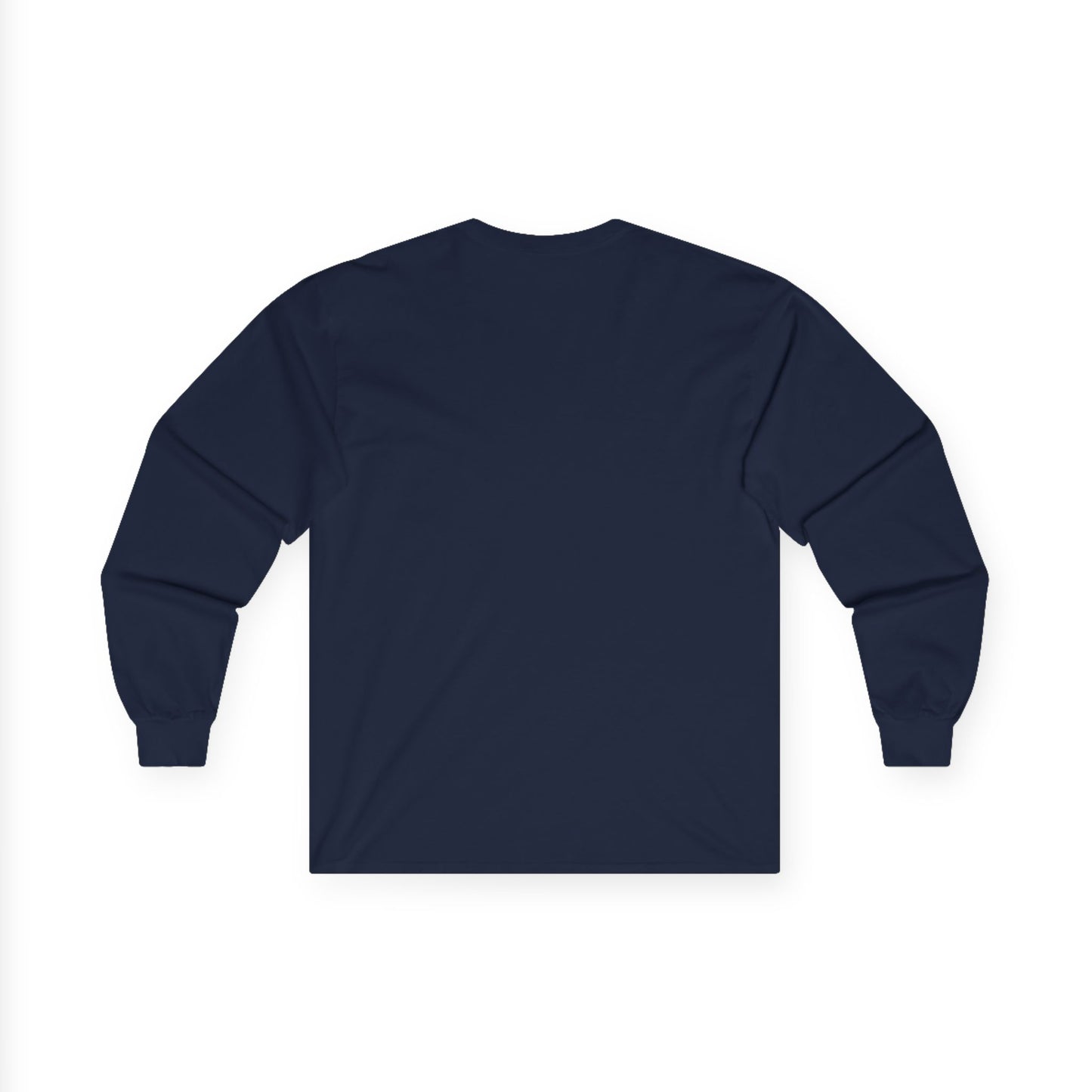 Unisex Long Sleeve Tee - One Love Reggae Vibe