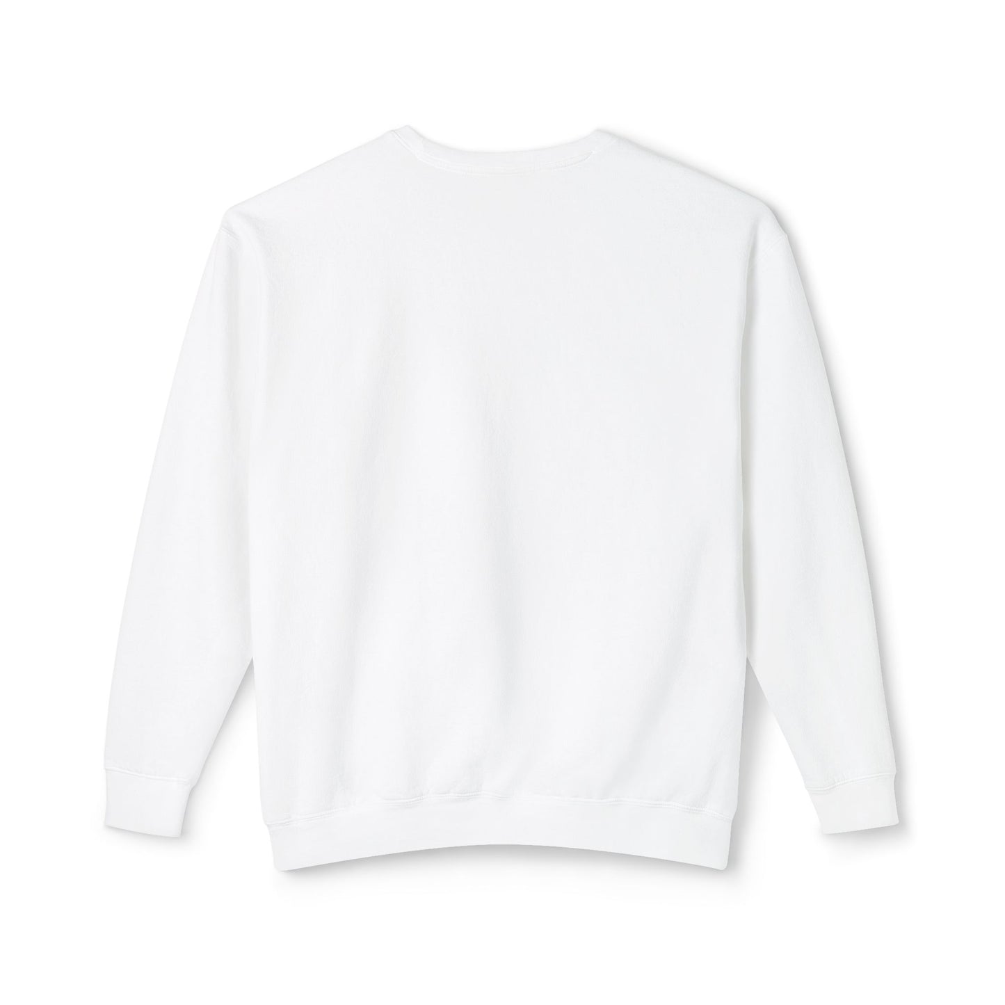 Unisex Jamaica Crewneck Sweatshirt - Lightweight and Comfortable