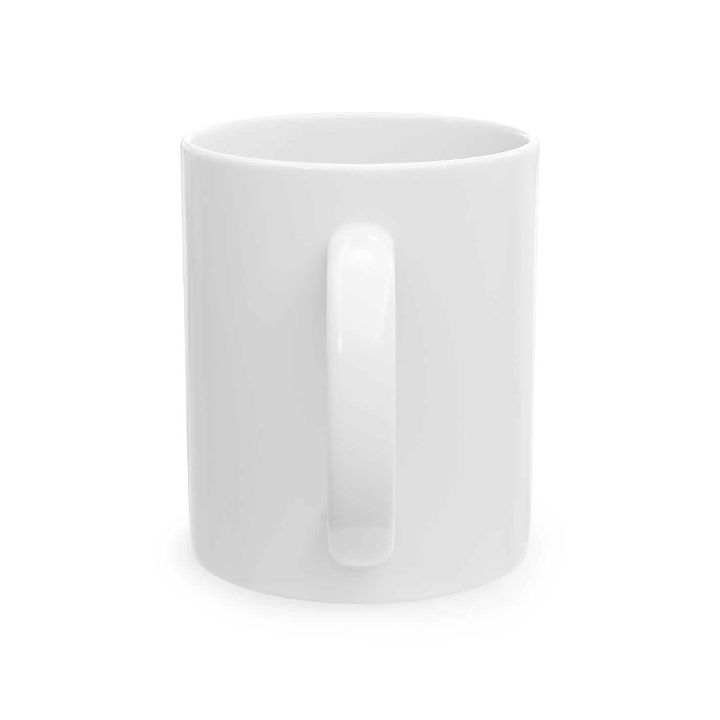 Valentine's Day Mug
