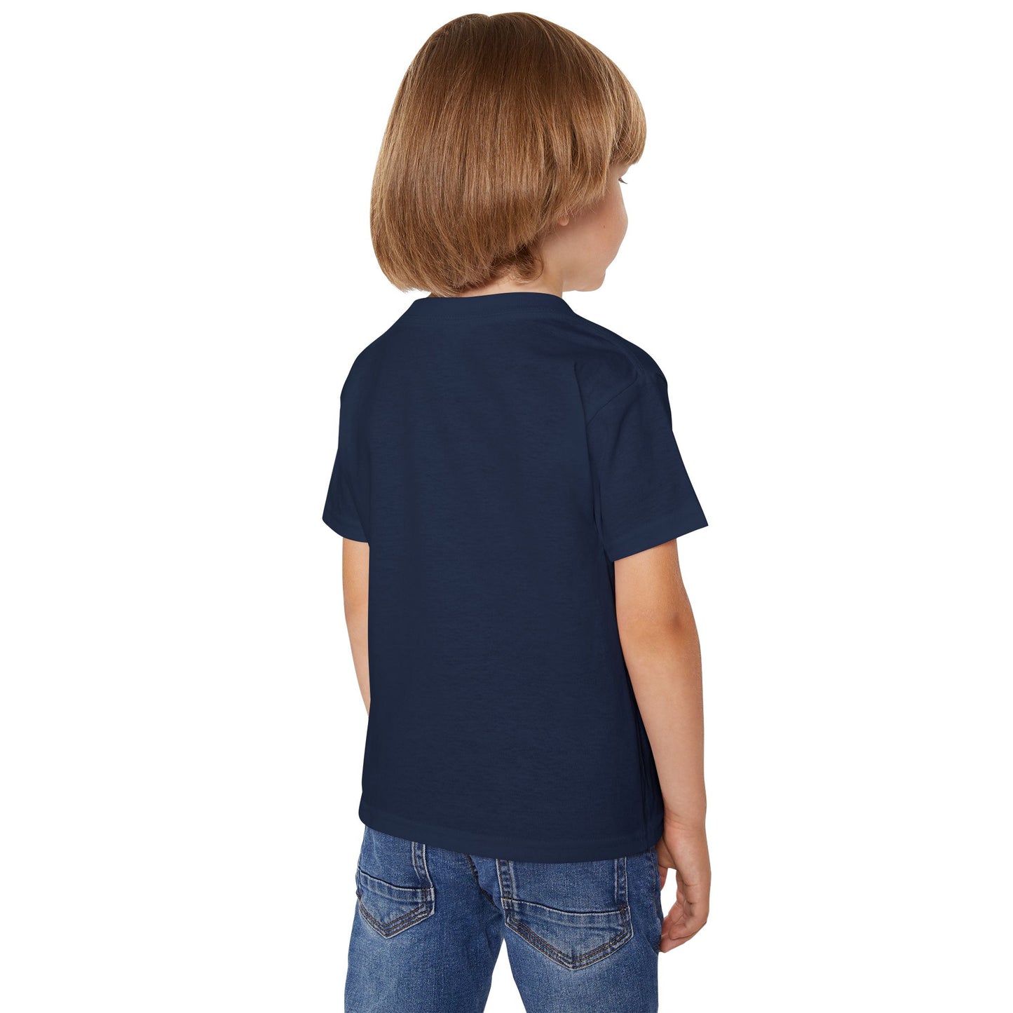 Toddler Dinosaur T-Shirt - Just a Boy Who Loves Dinosaurs