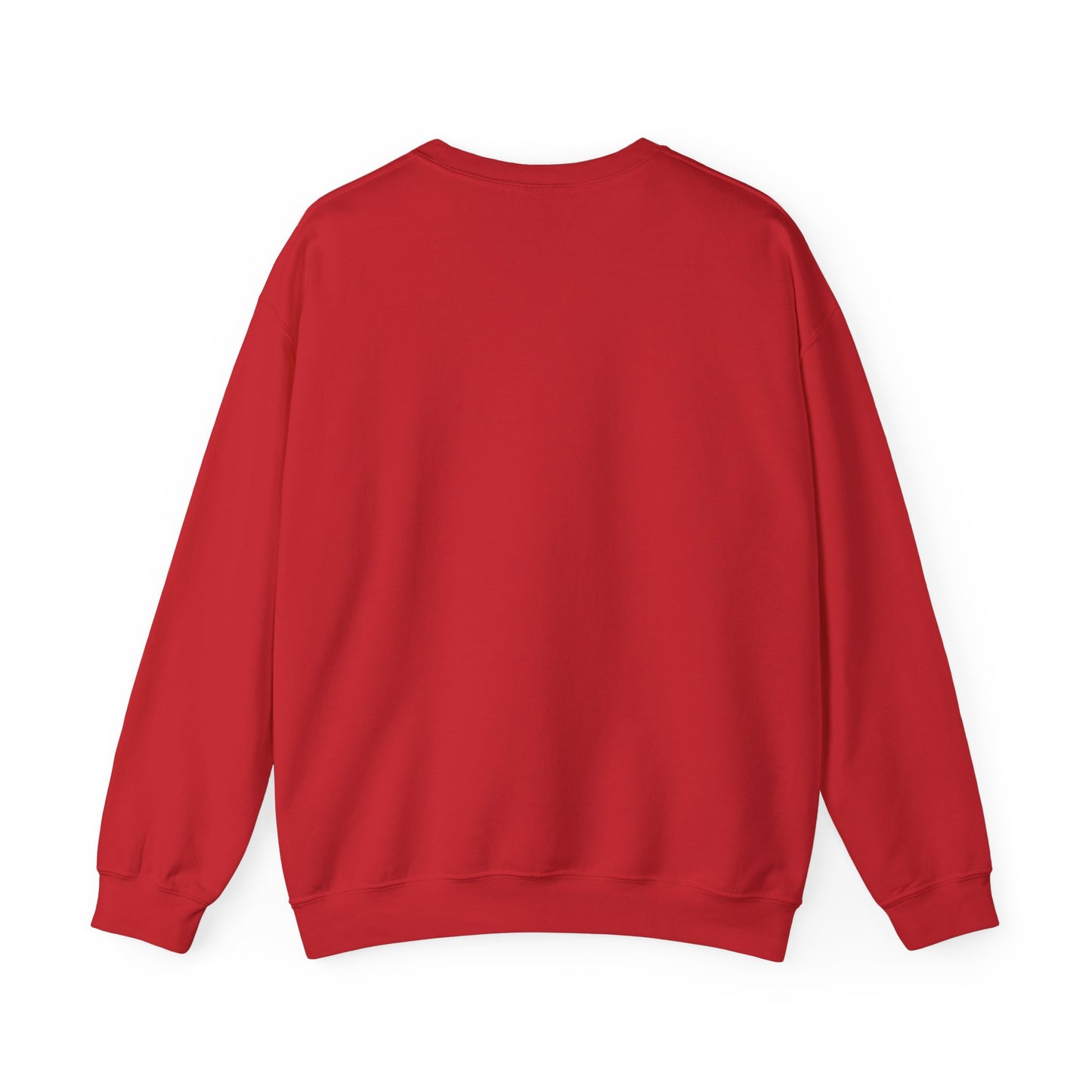 Unisex Heavy Blend™ Crewneck Ugly Sweatshirts
