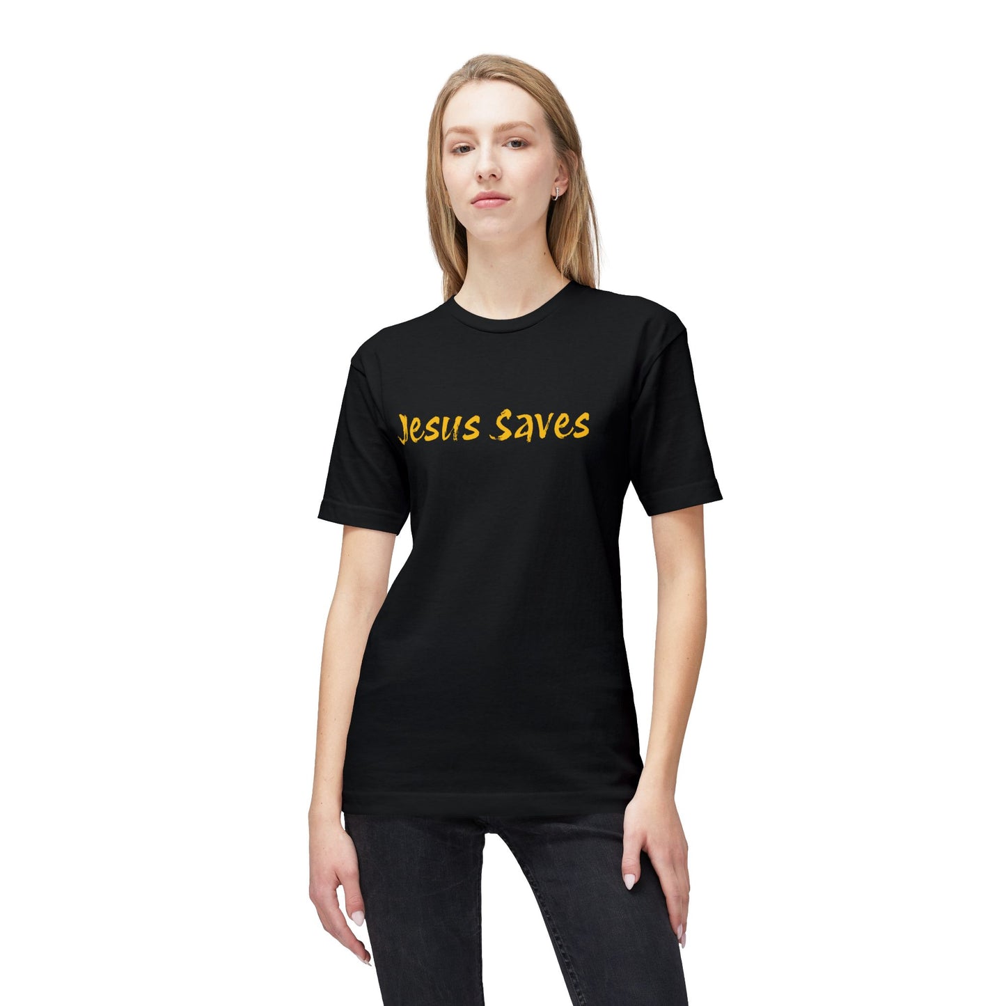 Faithful T-shirt