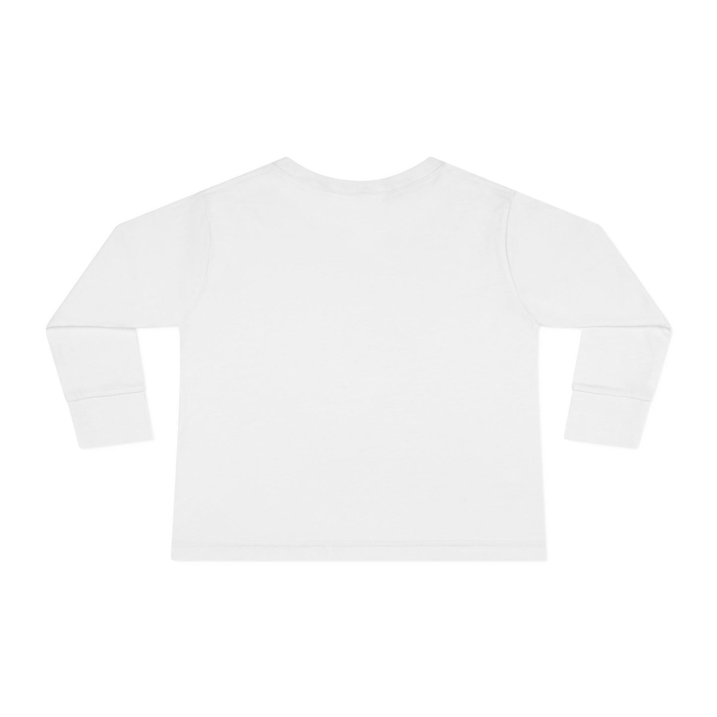 Toddler Tee - Custom T-Rex Design, 100% Combed Ringspun Cotton, Unisex Fit