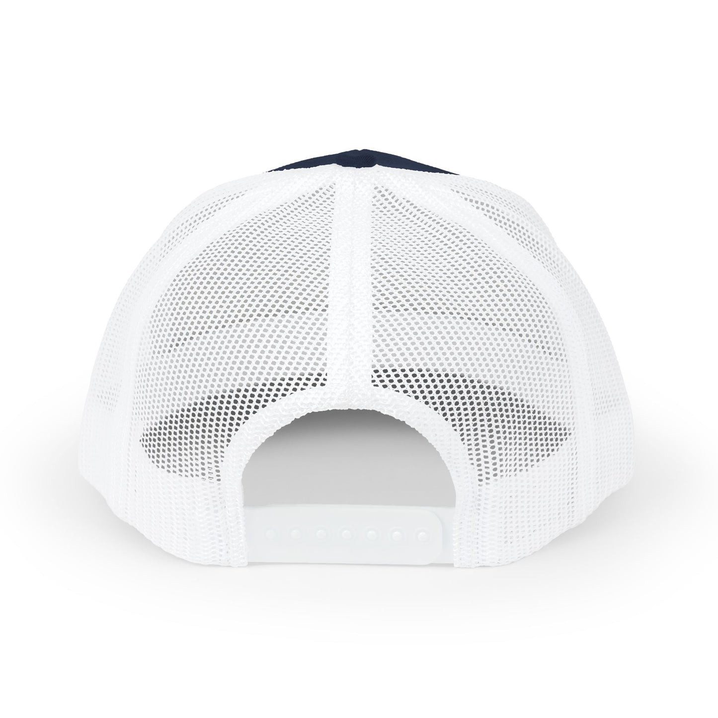 MALVIA'S Snapback Trucker Cap