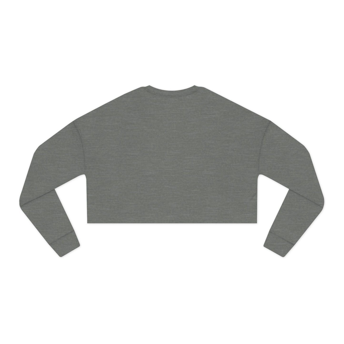 One Love Jamaica Cropped Sweatshirt - Cozy and Stylish Women's Apparel
