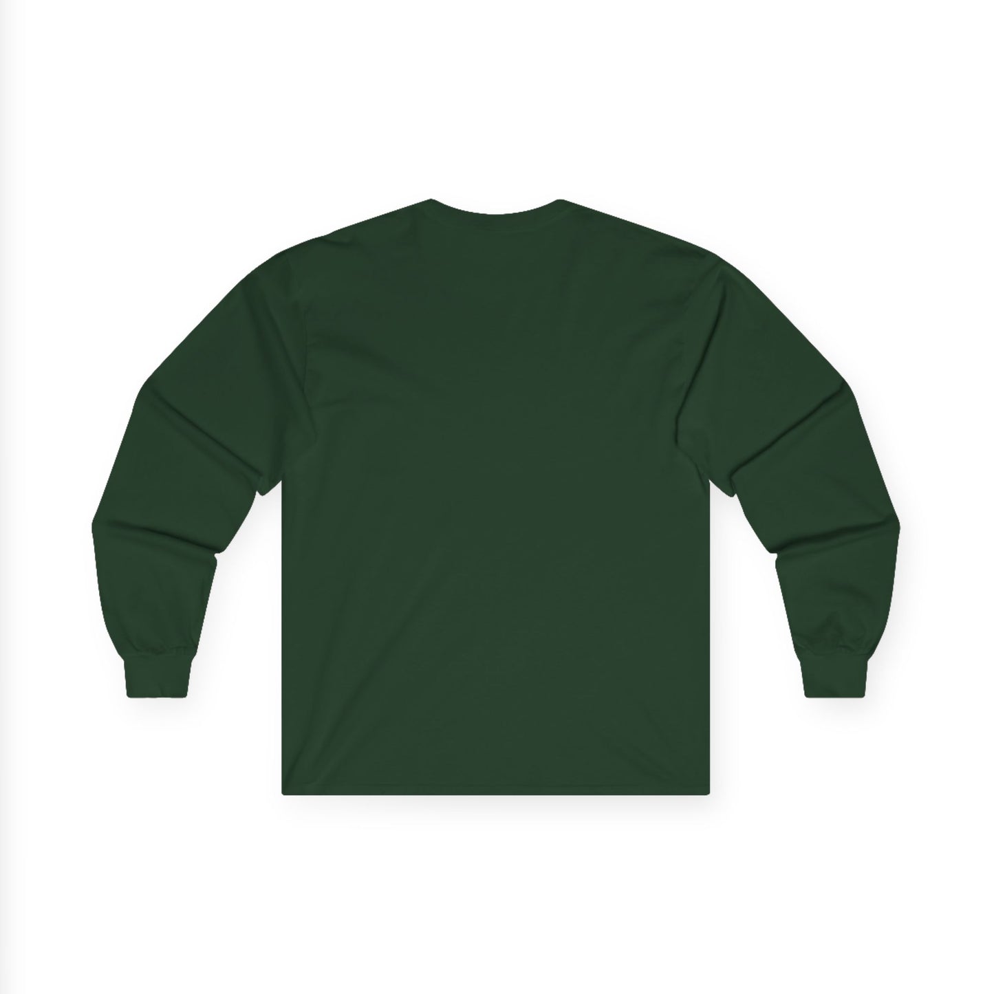 Unisex Long Sleeve Tee - One Love Reggae Vibe