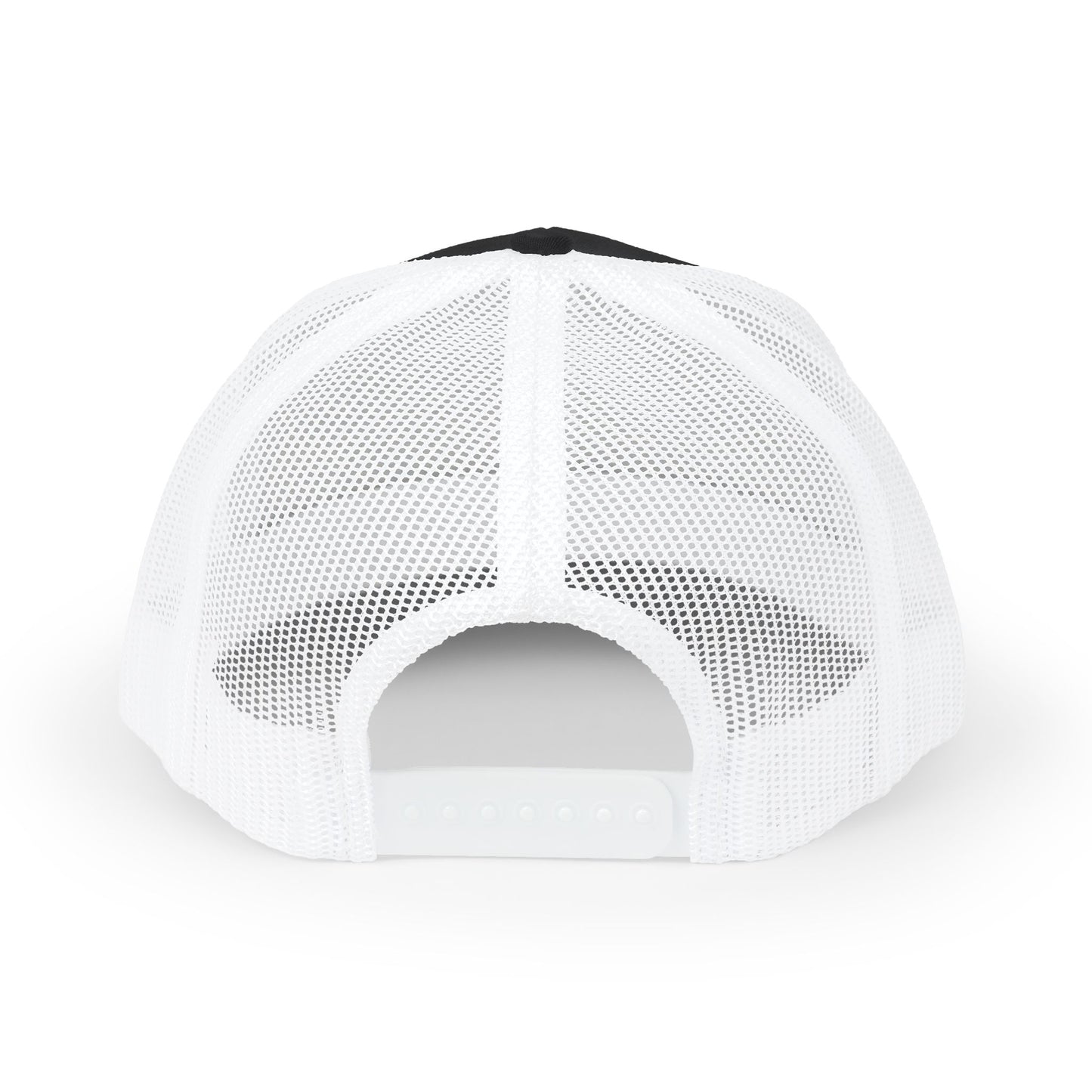 MALVIA'S Snapback Trucker Cap