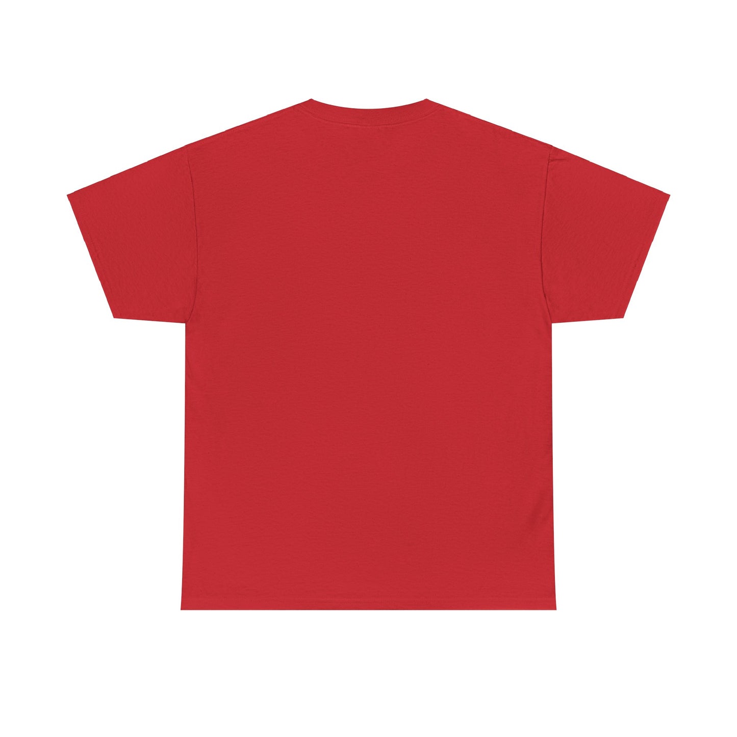 Jamaica Regga Artist Unisex Heavy Cotton Tee