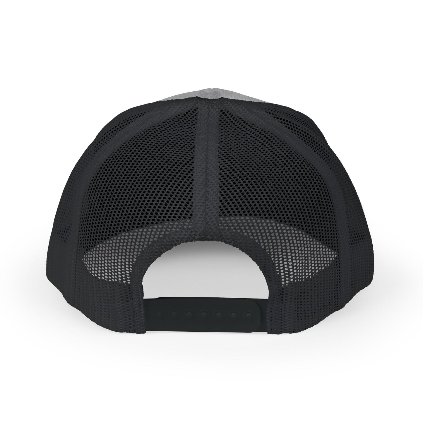 MALVIA'S Snapback Trucker Cap