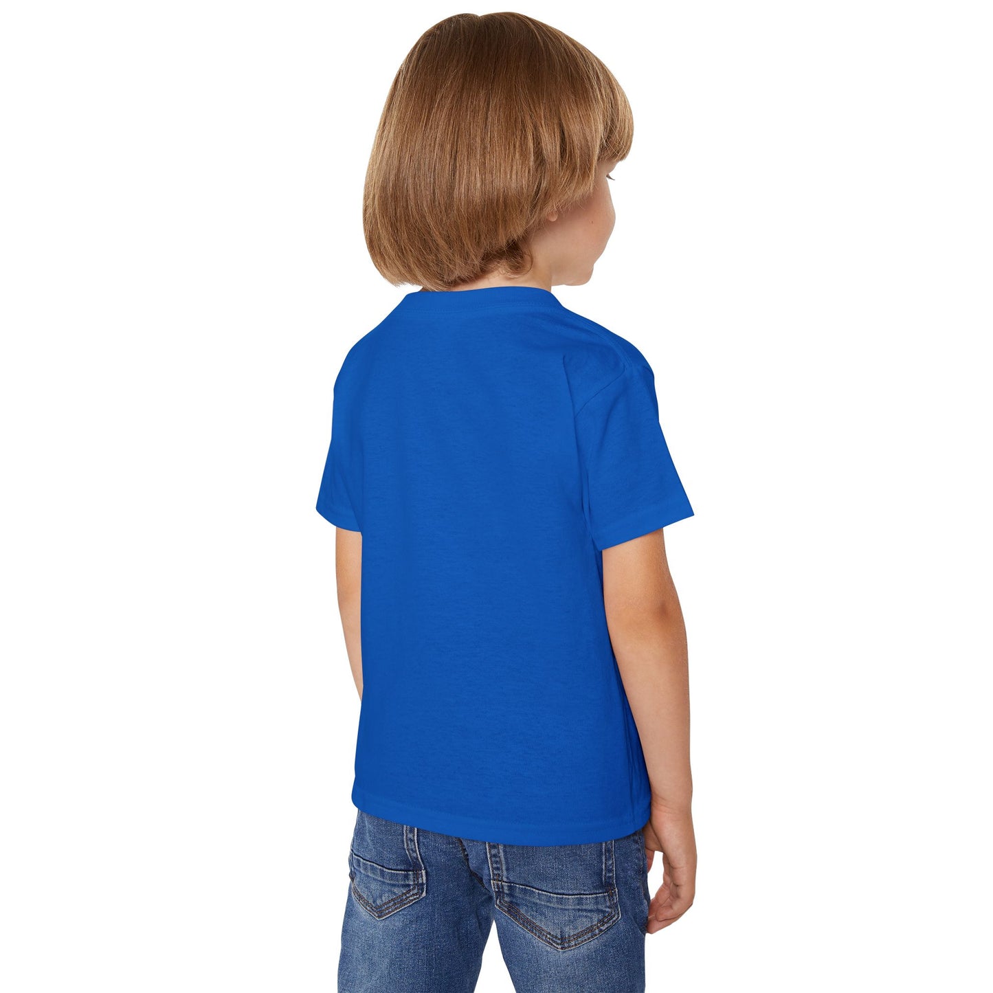 Toddler Dinosaur T-Shirt - Just a Boy Who Loves Dinosaurs