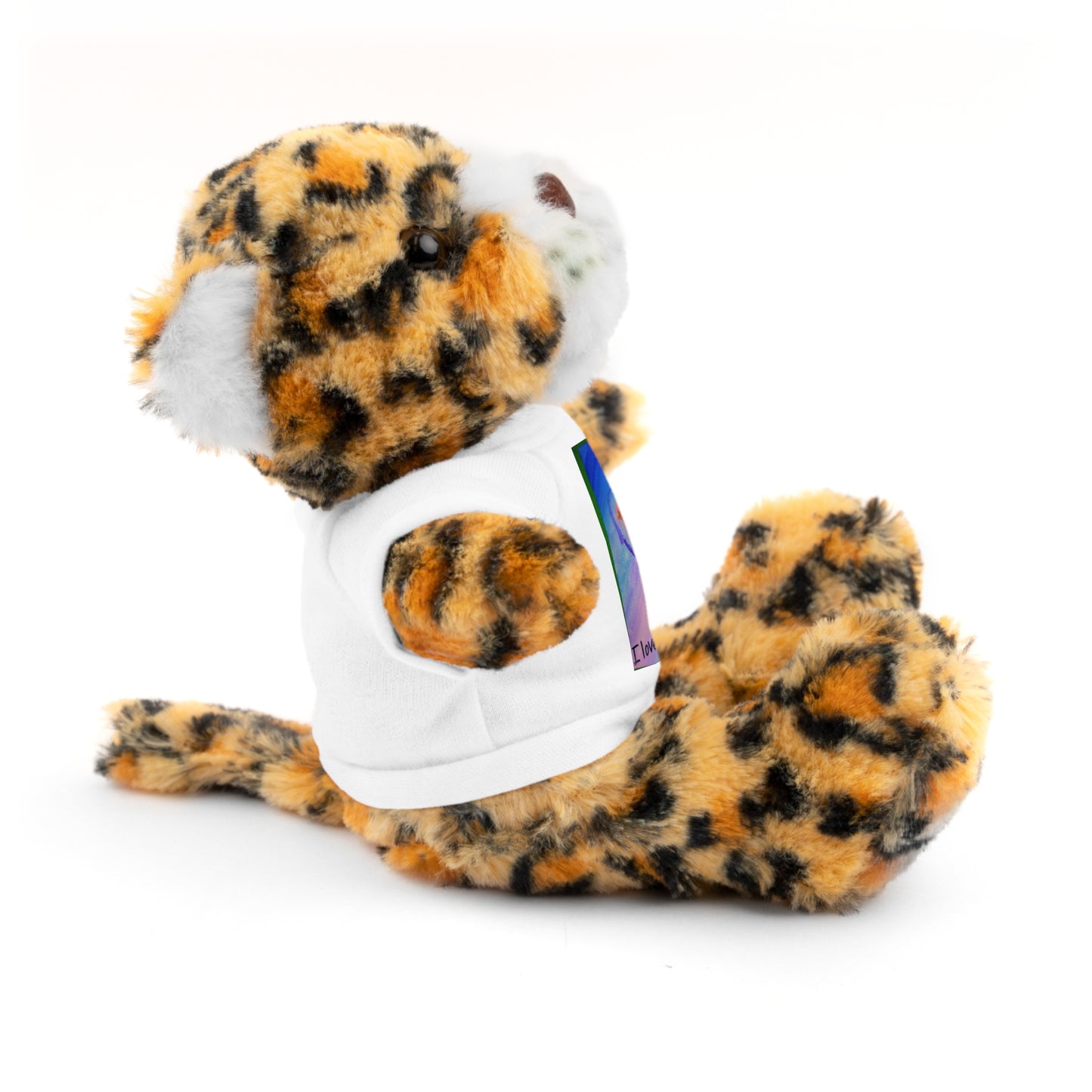 Stuffed Animals