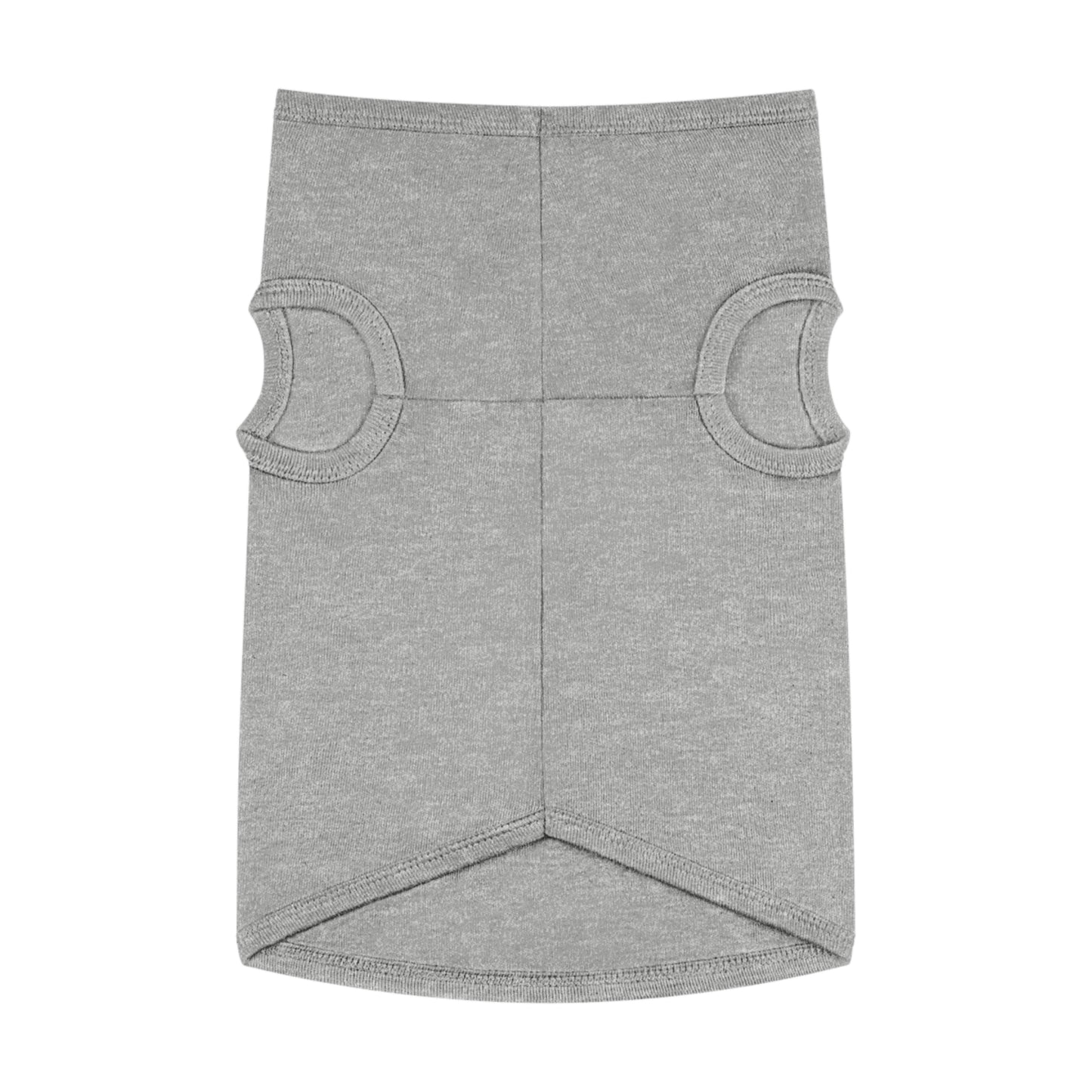 Pet St Patrick's Day Tank Top
