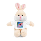 Stuffed Personalized Bear