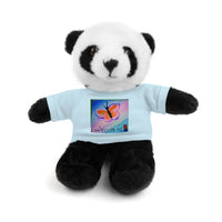 Stuffed Personalized Bear
