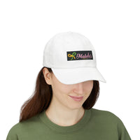 Custom Classic Dad Cap - MALVIA’S