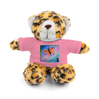 Stuffed Personalized Bear