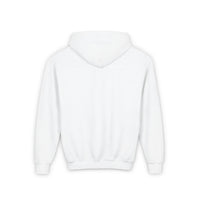 Youth Heavy Blend Hooded Sweatshirt