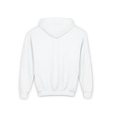 Youth Heavy Blend Hooded Sweatshirt