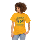 Jamaica 64th Independence Day T-Shirt – "Celebrate Jamaica" August 6, 2026