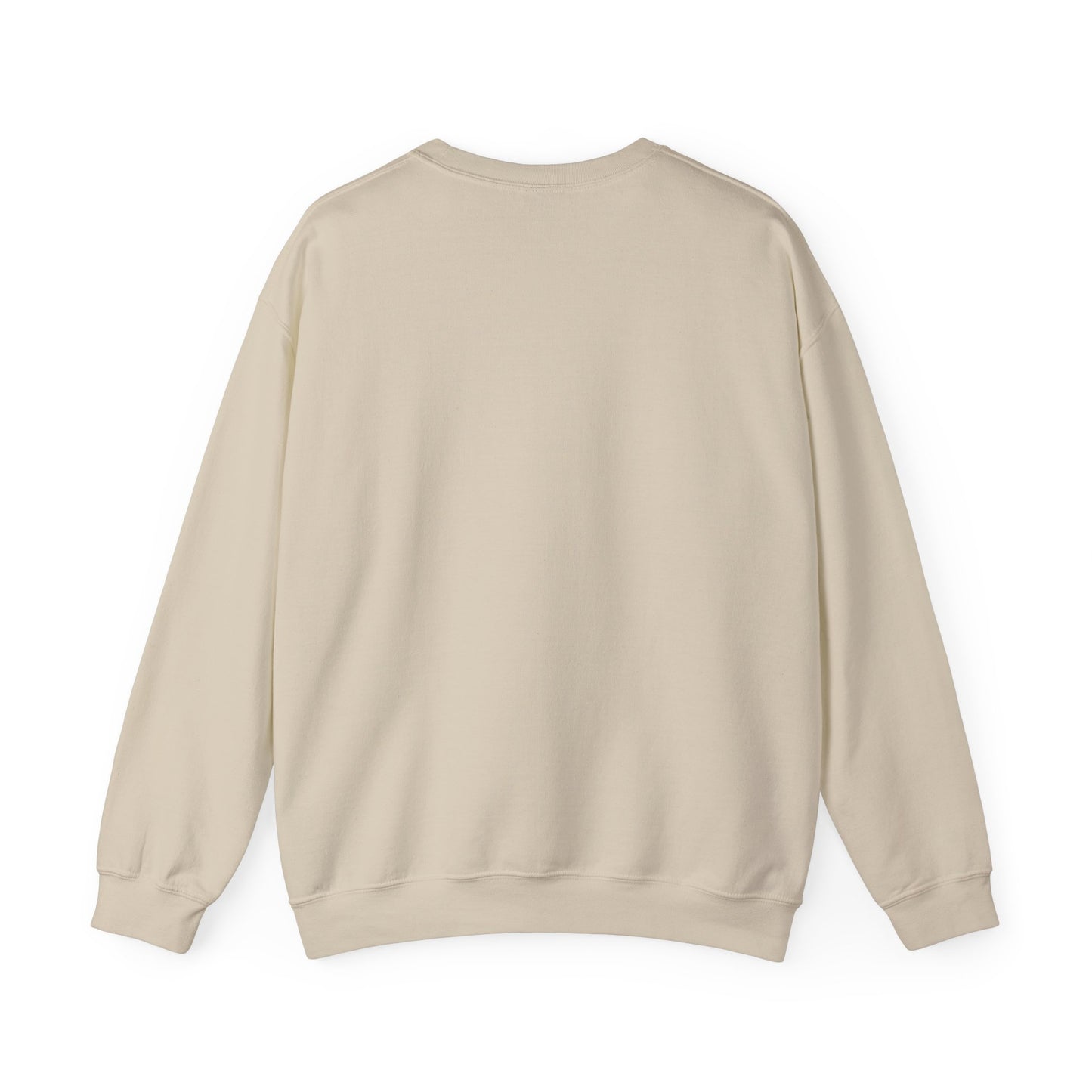 LOVE Unisex Crewneck Sweatshirt - Cozy Style for Special Occasions