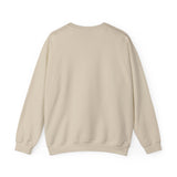 LOVE Unisex Crewneck Sweatshirt - Cozy Style for Special Occasions