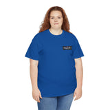MALVIA'S Gildan 5000 Unisex Heavy Cotton Tee Shirt