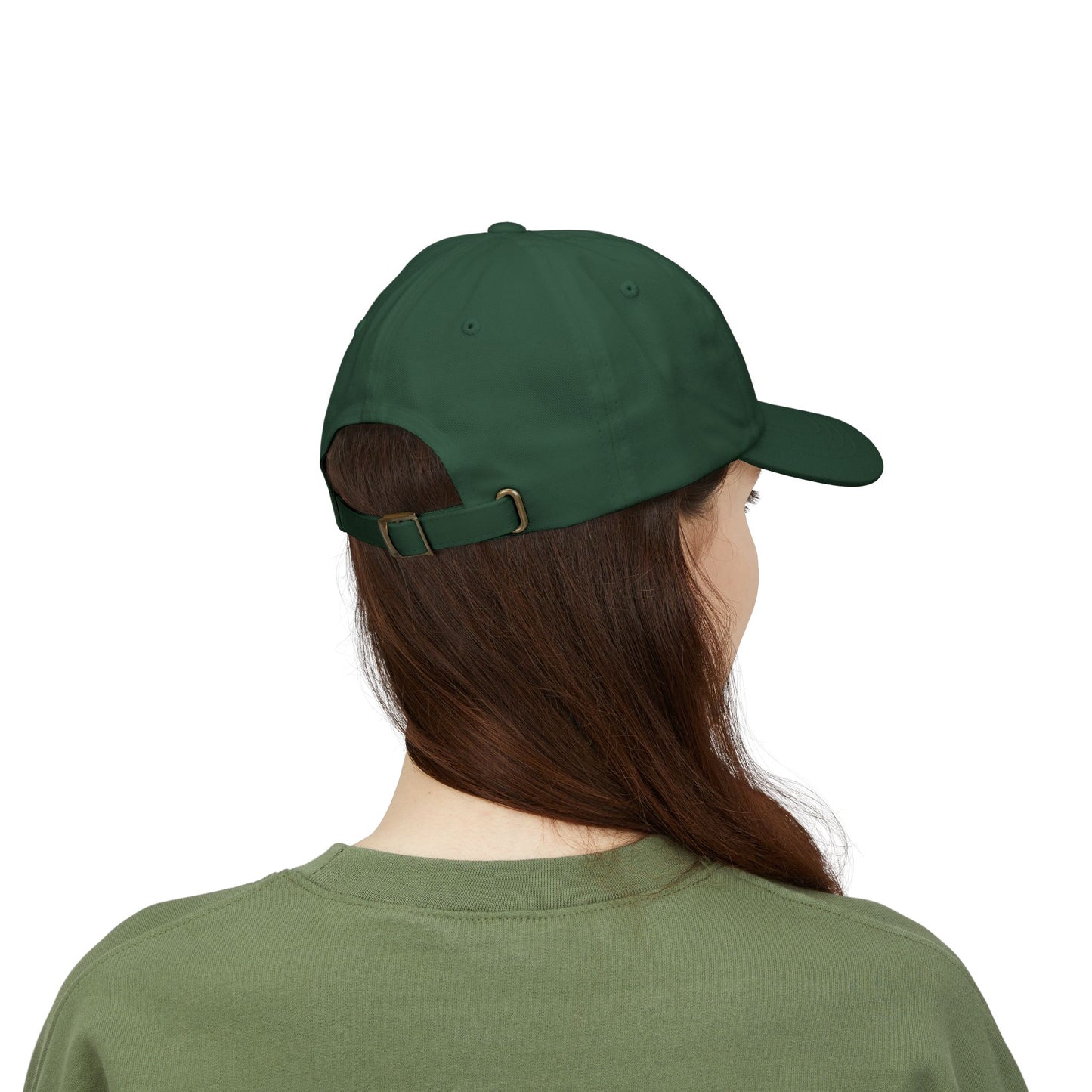 Custom Classic Dad Cap - MALVIA’S