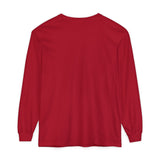 Jamaica YEAH MON Long Sleeve Shirt