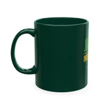 Jamaica Independence 2026 Mug — Commemorative Ceramic Coffee Cup