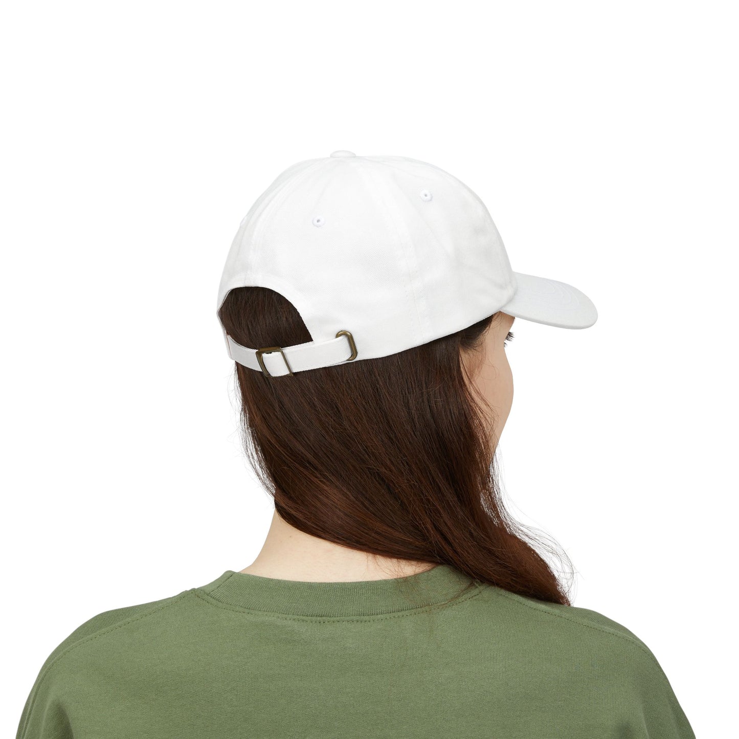 Custom Classic Dad Cap - MALVIA’S